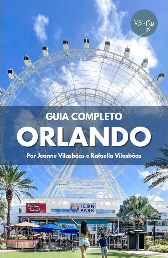 Guia Completo Orlando